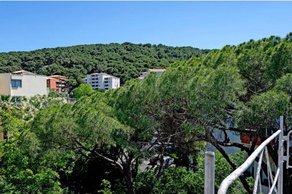 Magnifique Studio A Sete Proche Des Plages 外观 照片